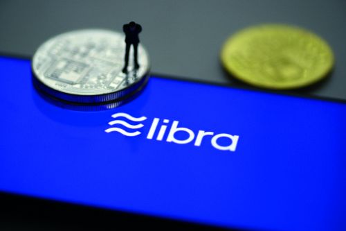 Libra只要能够获得美国监管的认可，即可获得事实上全球通行证。图/IC