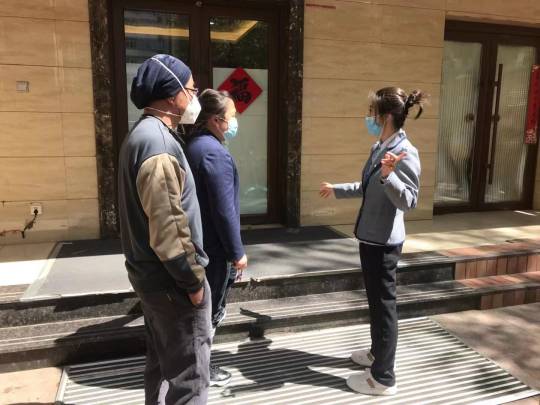 银政担联合出台“贴、降、免”方案 哈尔滨银行发放双稳贷款 支持小微企业渡过难关